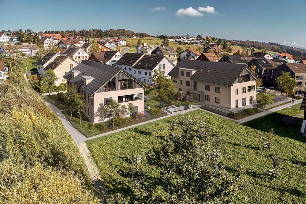 Neues Quartier eichmatt - Bild 2