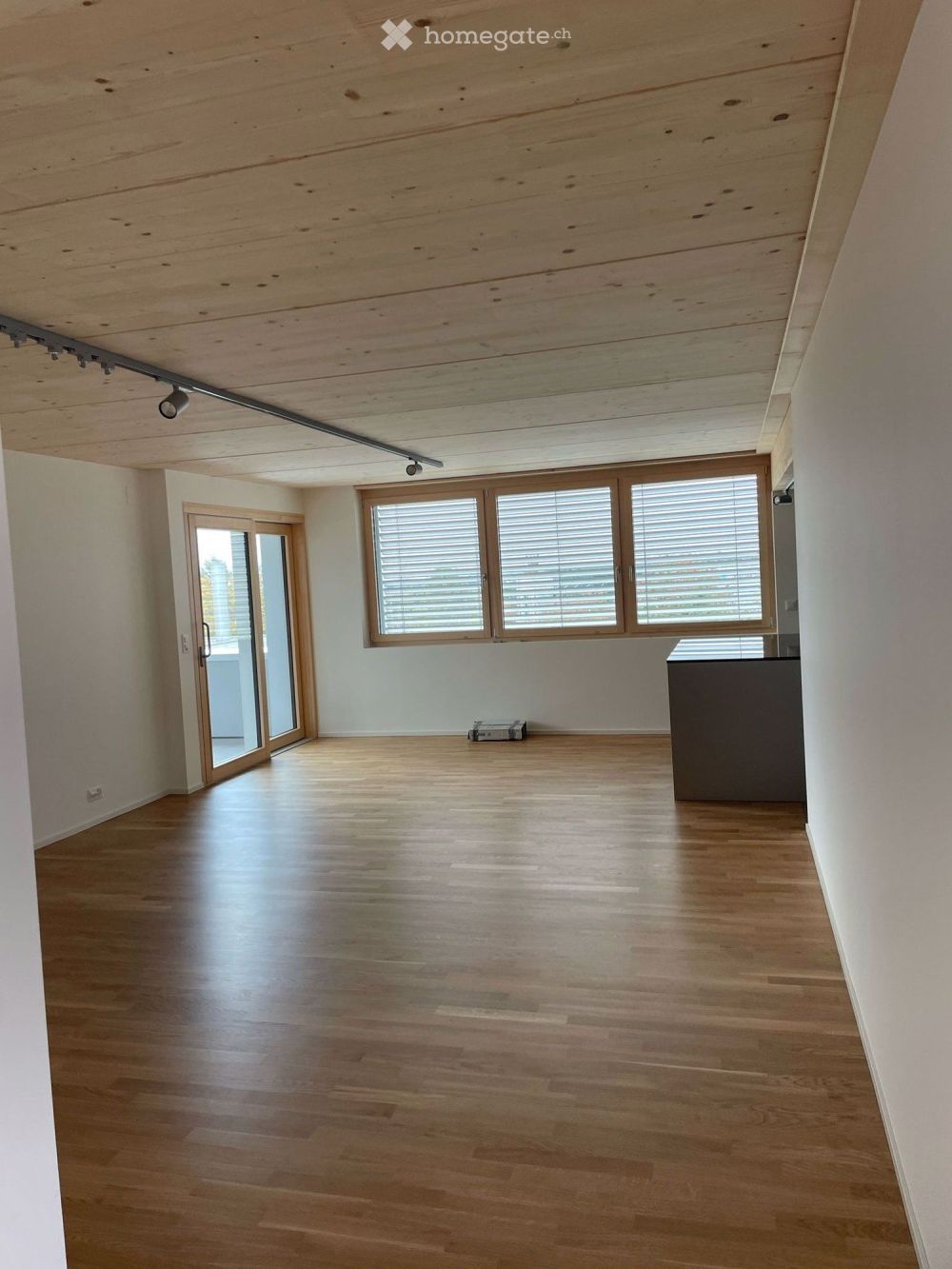 Magnifique appartement neuf de 4,5 pièces à Chéserex - Bild 5