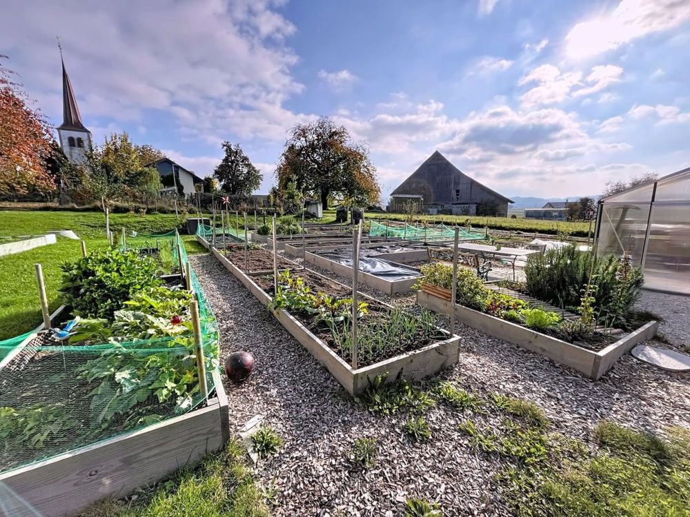 Duplex von 5,5 Zimmern im letzten Stock - Bild 13