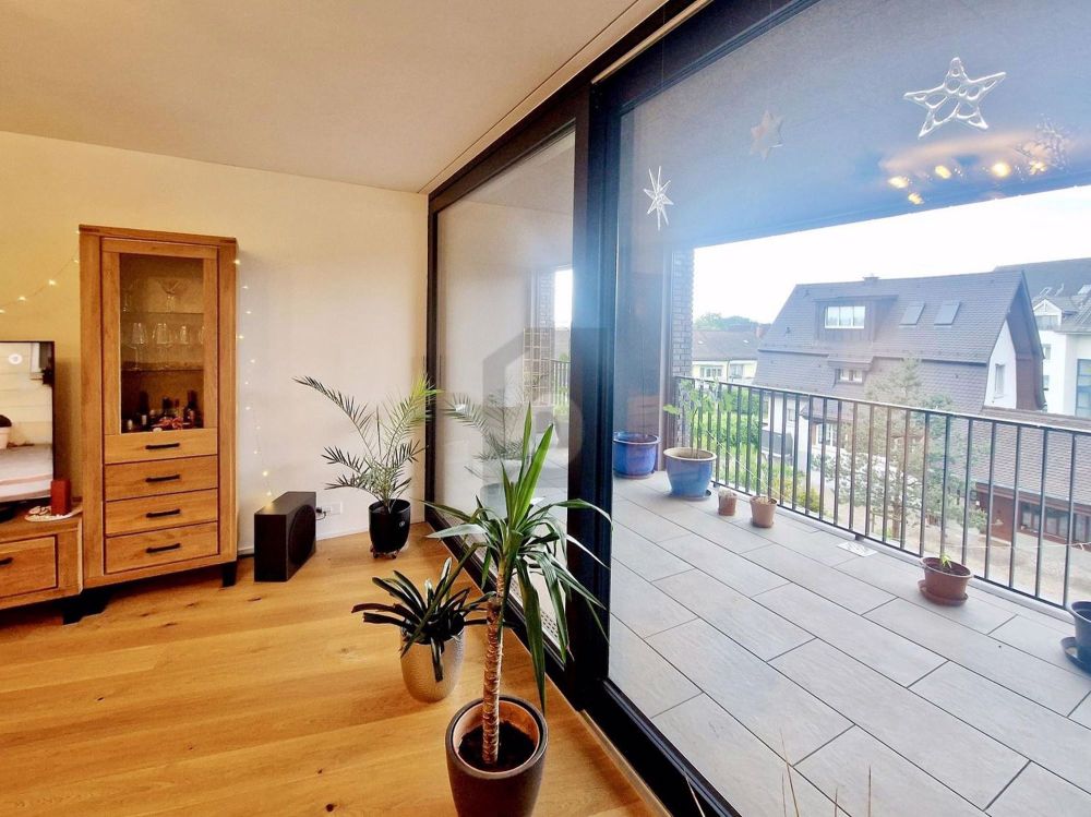 4 ½ Zimmer-Wohnung in Dielsdorf mieten - Bild 3