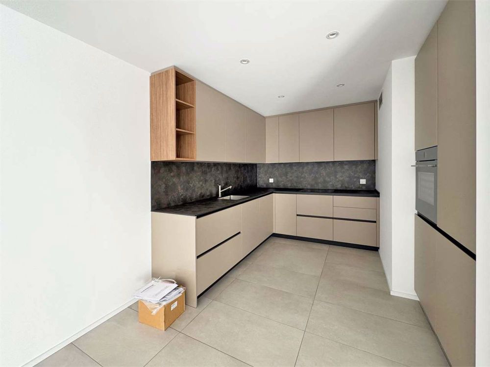3.5 locali con giardino privato - DR112 - Bild 6