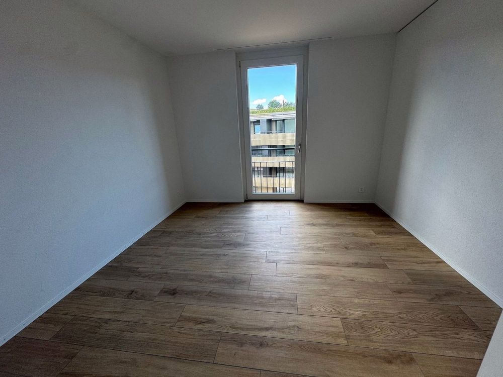 05689 - Appart. 3½ Räume - IMP. CHAMP-RIOND 22 - MATRAN - Bild 4