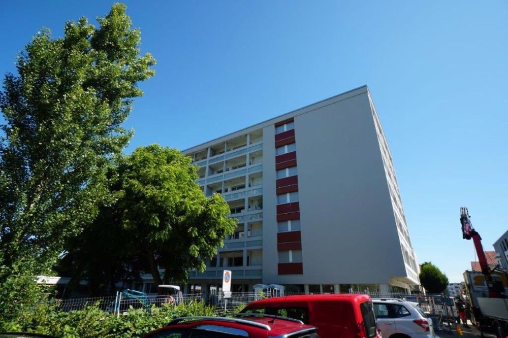 Im Westen von Bern lichtdurchflutete 4.5 Zimmerwohnung - Bild 2