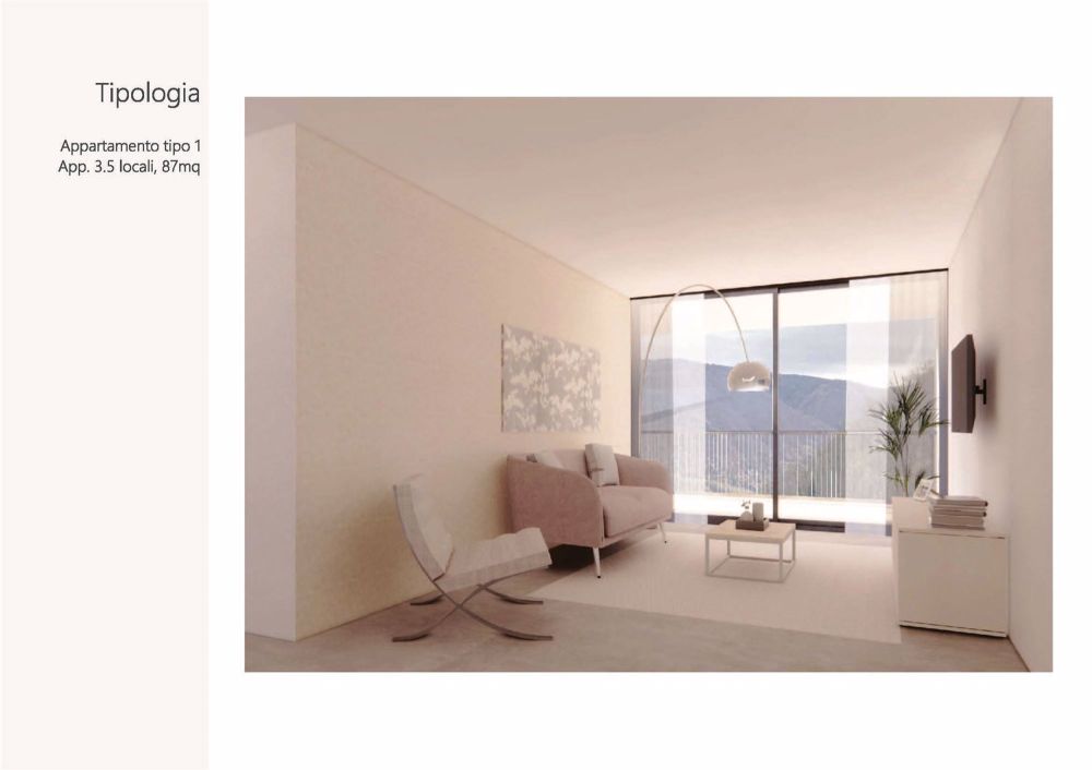 Wohnung in Grono - LETZTE VERFÜGBARKEIT - Bild 10