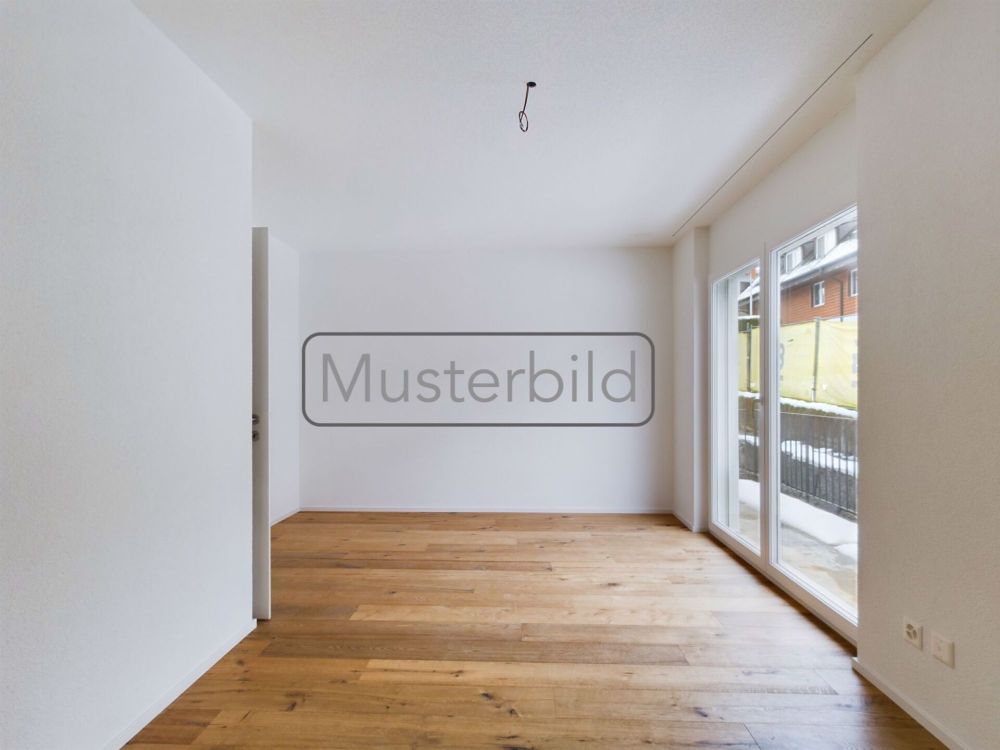 2.5 Zimmer Wohnung mit Charme - Bild 1