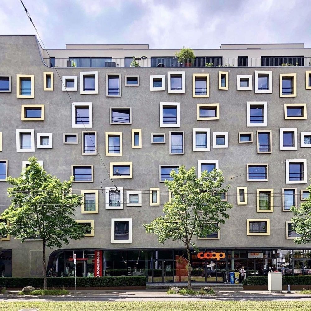 Appartamento 3 locali, 8048 Zürich - Bild 5