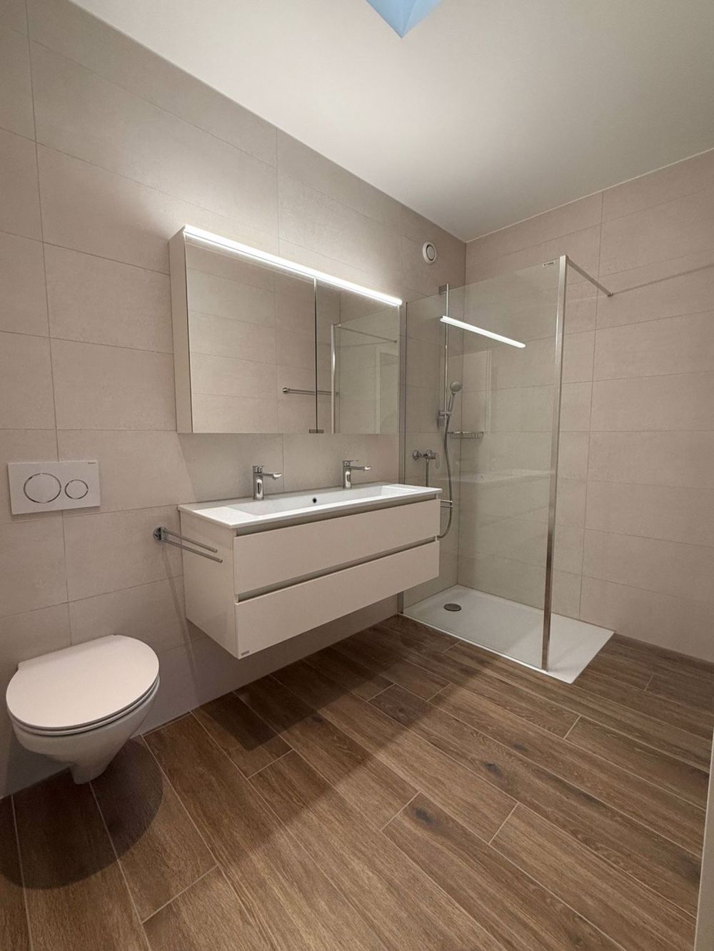 Appartement neuf de 4.5 pièces en attique - Bild 7