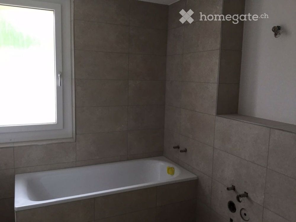 moderne, attraktive 3.5 Zi-Wohnung im Zentrum - Bild 6