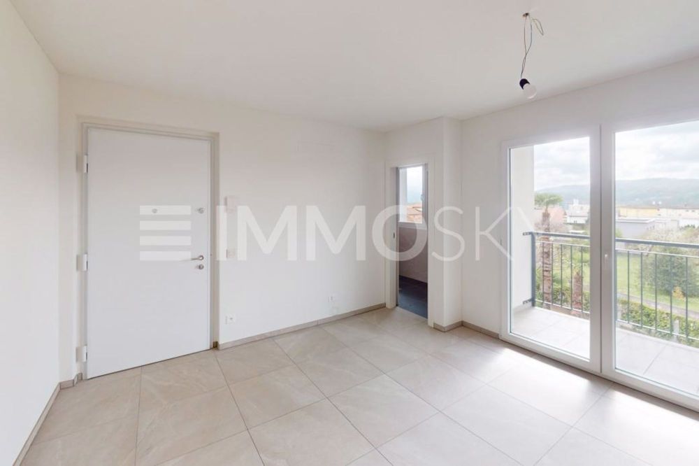 Etagenwohnung | 6854, S. Pietro - Ampio soggiorno