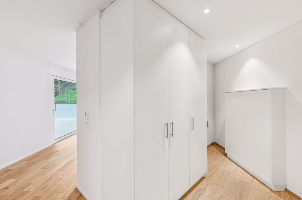 WOHNEN ÜBER DEN DÄCHERN - MIT TERRASSE ZUM TRÄUMEN - Bild 2