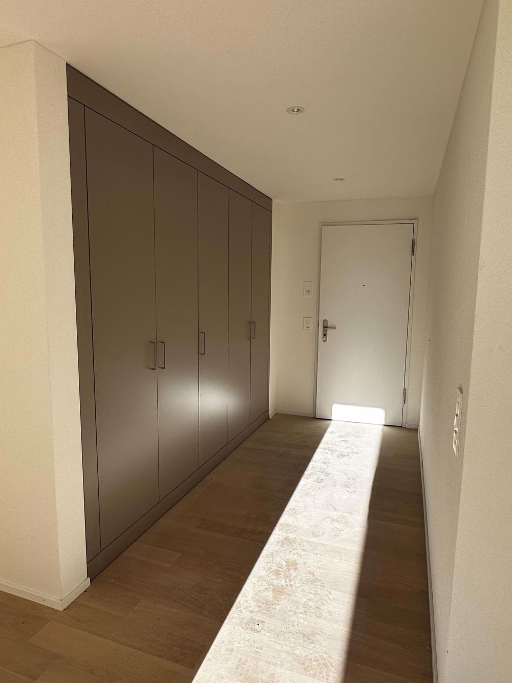 Idyllisches Wohnen - Erstvermietung Neubau an der Murg - Bild 5