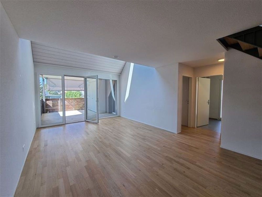 5 ½ Zimmer-Maisonette in Wiedlisbach mieten - Bild 4