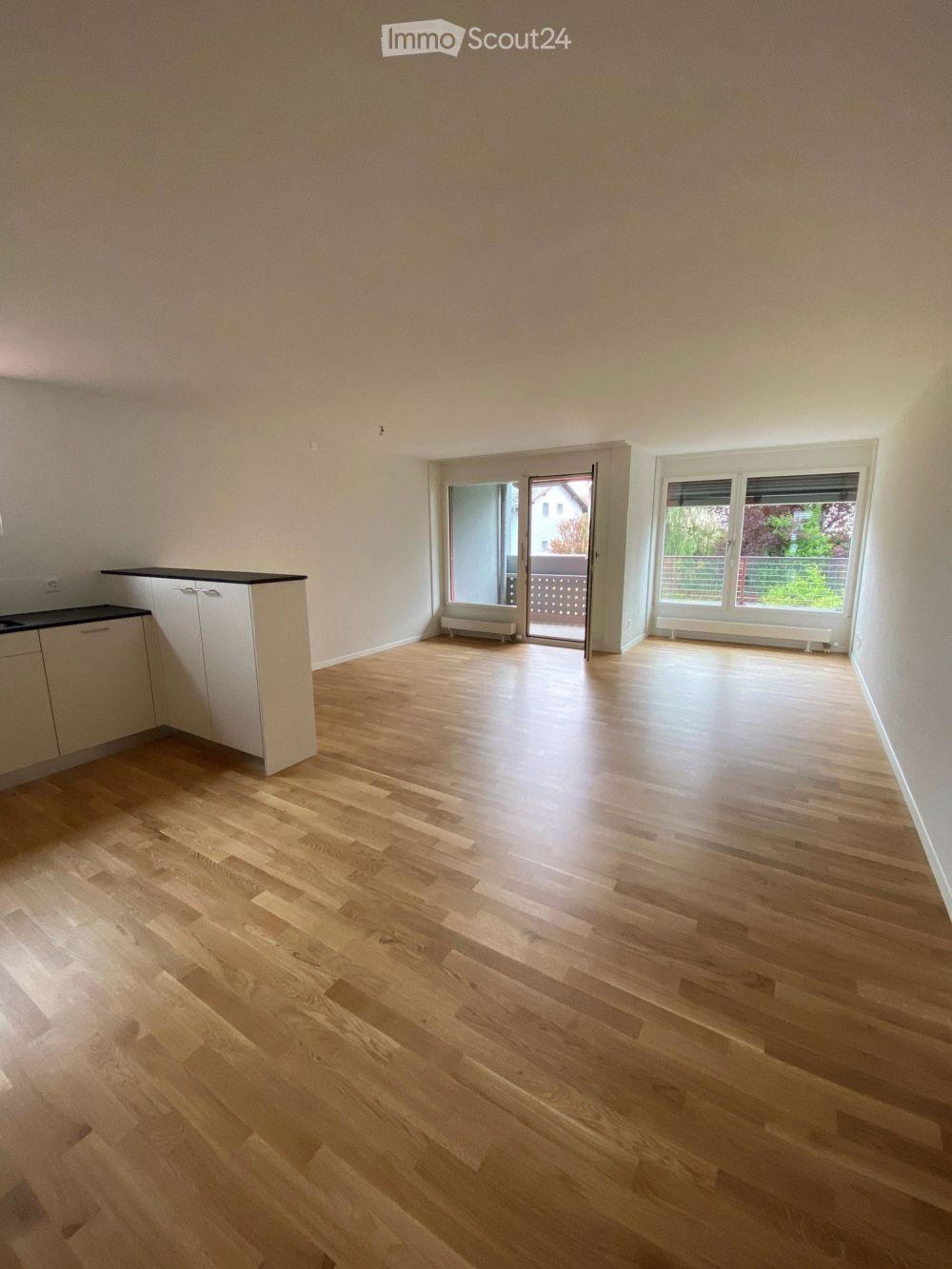 Schöne 3 1/2-Zimmer-Wohnung in Stadtnähe zu vermieten - Bild 3