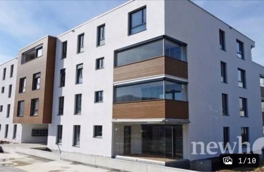 2 1/2 Zimmer Wohnung per 01.08., 4614 Hägendorf - Bild 1