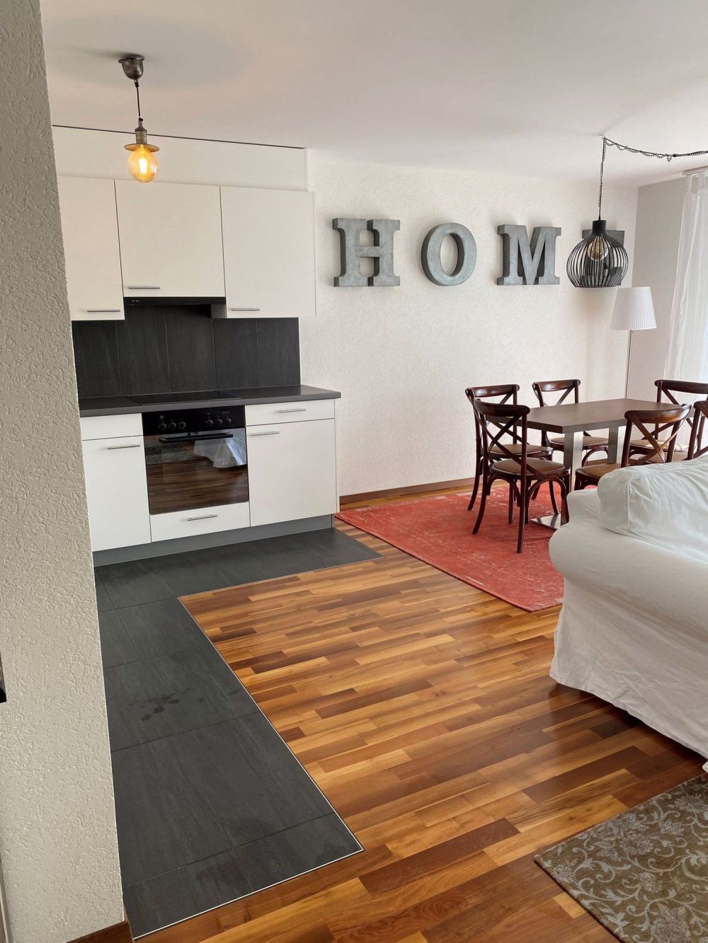 Réf - P10/14 - Cuisine