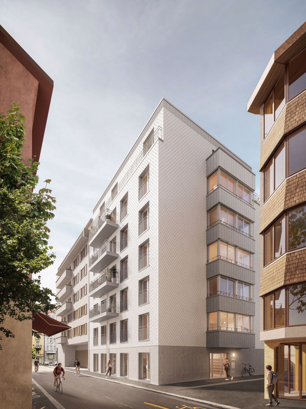 Ein neues Zuhause entsteht - modern, zentral und bereit für Deine Geschichte - Bild 4