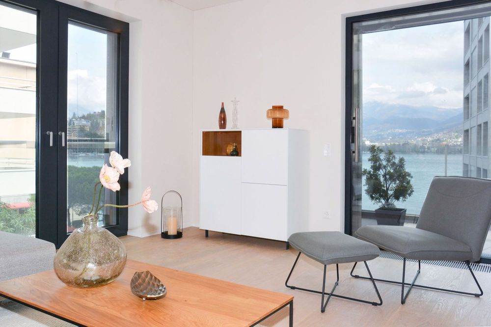 La tua Casa in Riva al Lago - Bild 7
