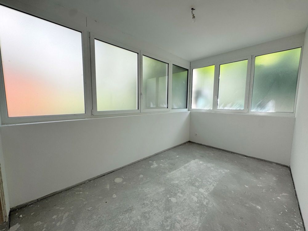 Geräumige 3.5-Zimmer-Wohnung, 2 Schritte vom See entfernt - Bild 8
