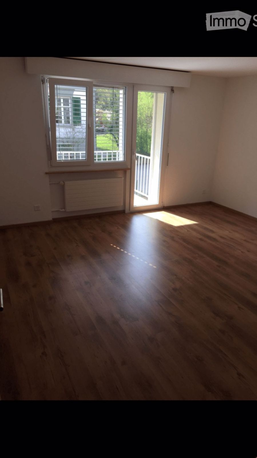 Heimelige 1 Zimmer Wohnung - Bild 2