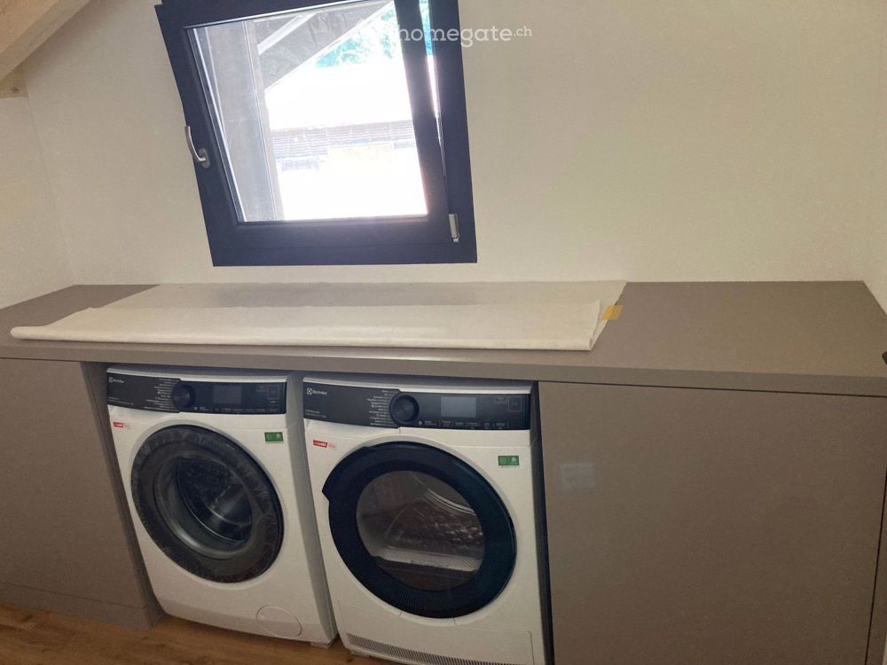Neubau: Zentral wohnen in Giswil - Bild 11
