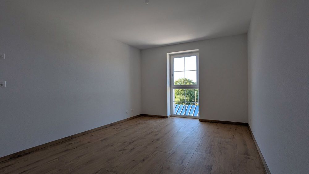 Neue 2,5-Zimmer-Wohnung mit Balkon und Panoramablick in Chavornay - Bild 5