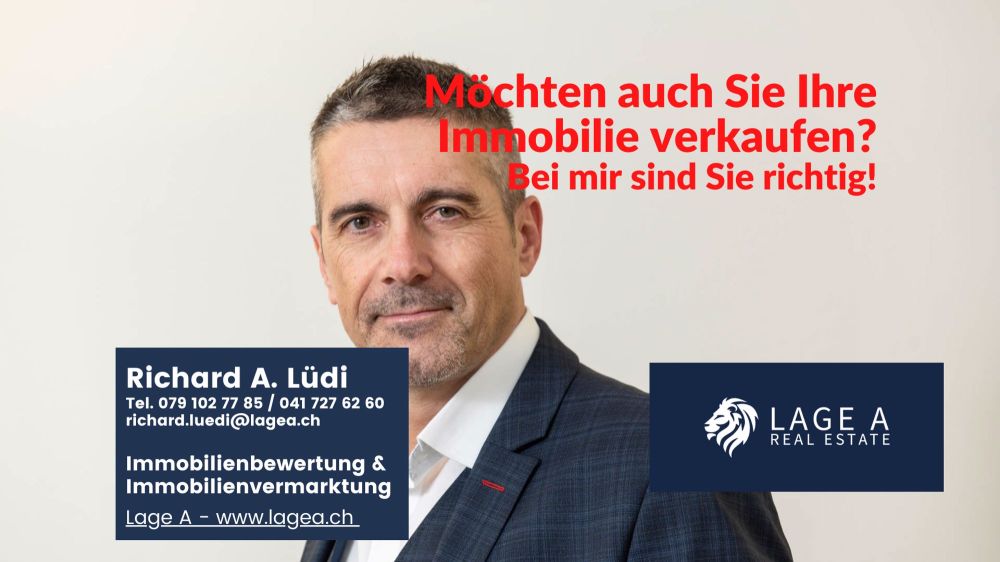 THE CUBES – Erstbezug 4 Einfamilienhäuser in Baar ZG - Bild 3