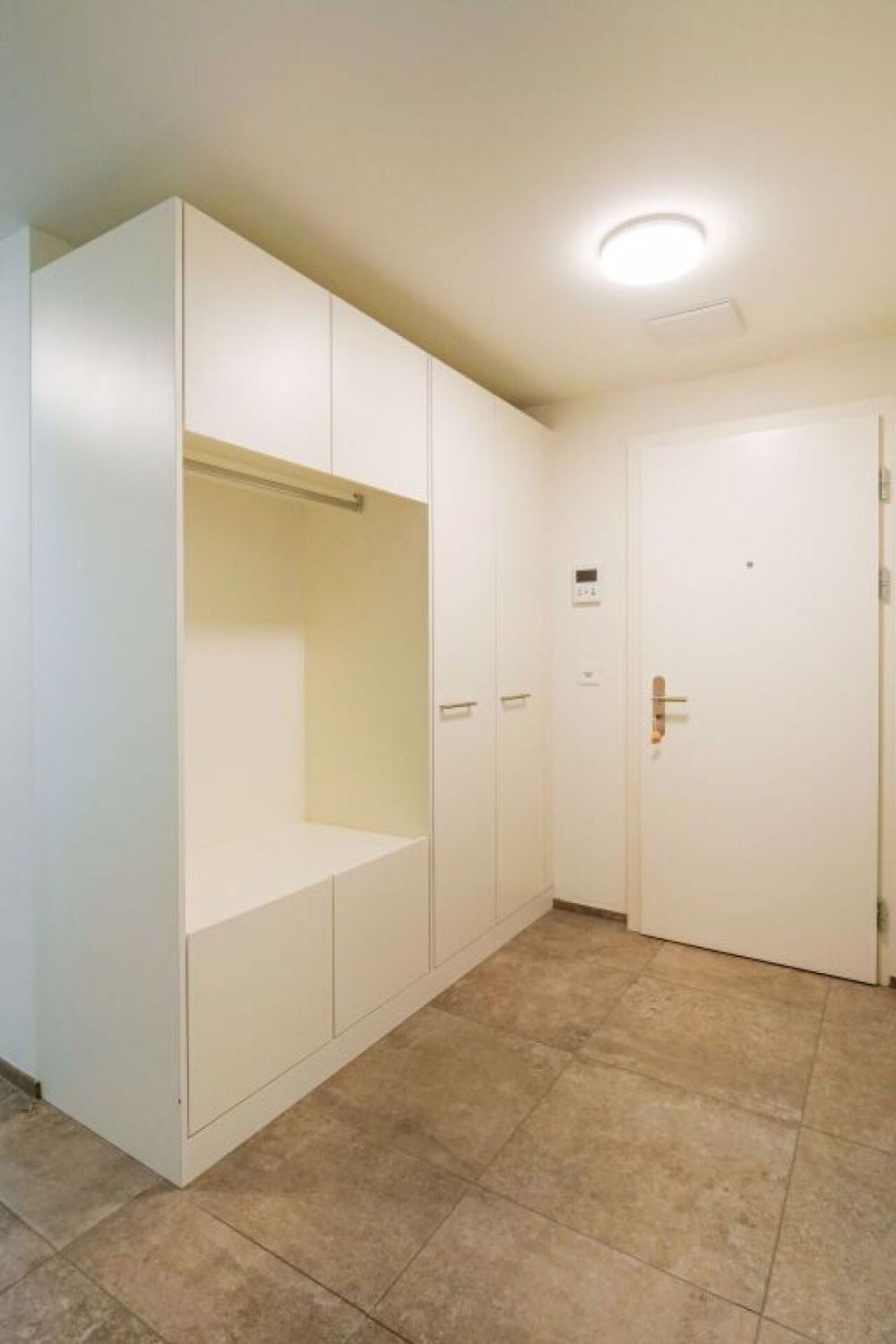 Moderne 3.5-Zimmerwohnung im Herzen von Dornach - Bild 4