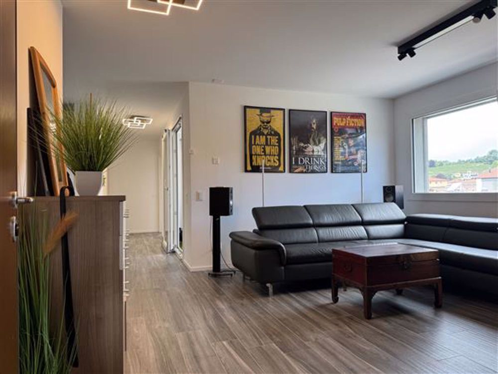 Stabio: Appartamento 3.5 locali - Bagno