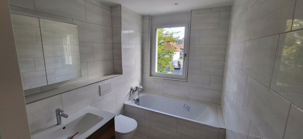 Erstvermietung - Ihre 2.5-Zimmer Plus - ein Miet-Traum wird wahr! - Bild 3