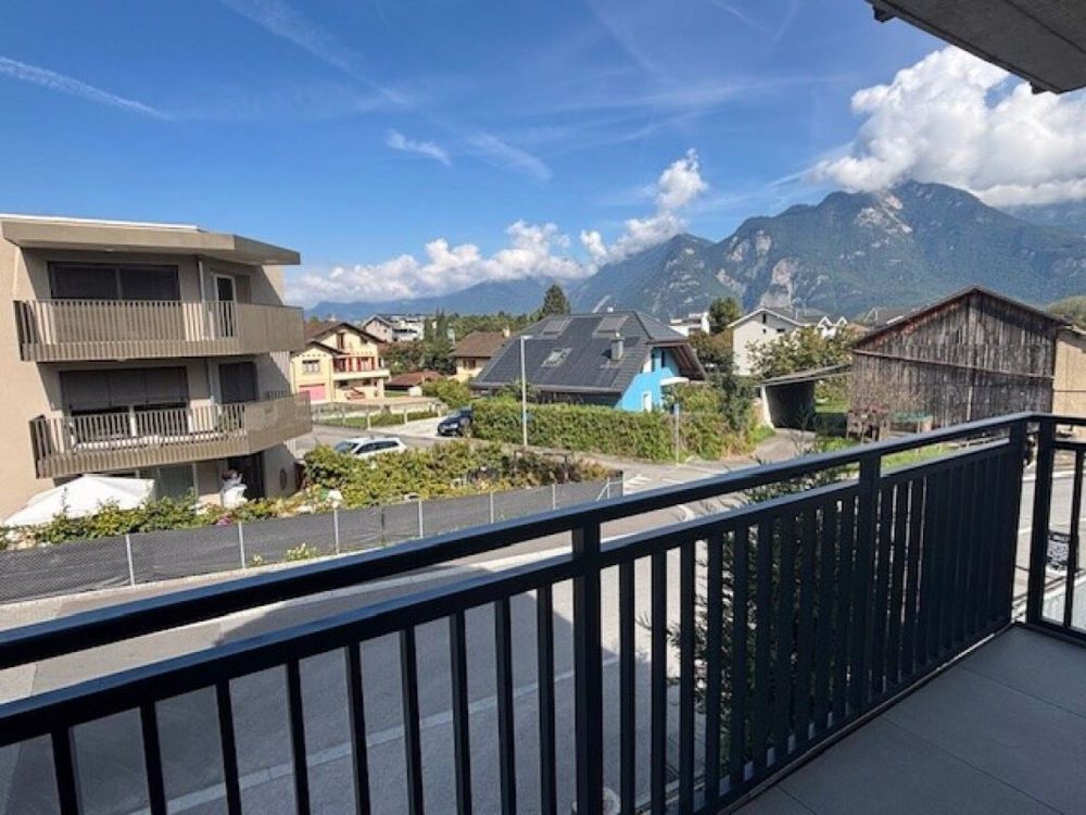 Wohnung 2.5 Zimmer in Vouvry - Bild 6