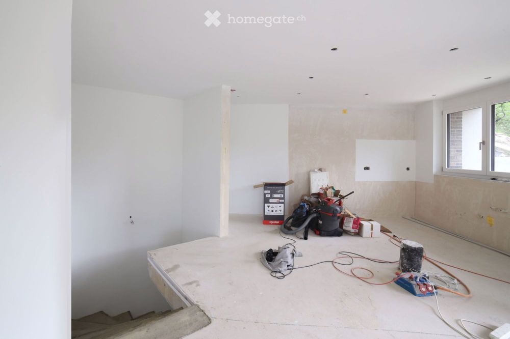 Erstbezug - Einfamilienhaus mit vollkommener Privatsphäre - Bild 7
