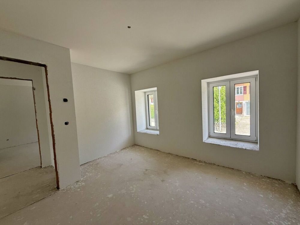 Ihre Vision, Ihr Zuhause! 4.5-Zimmer-Wohnung im Edelrohbau mit historischem Charme - Bild 6