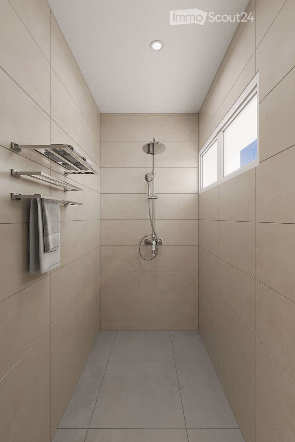 Kernsanierte 3.5-Zimmer-Wohnung mit modernem Ausbau in St. Gallen - Bild 5