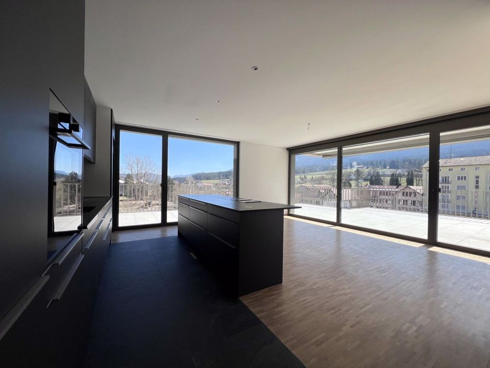 5 ½ Zimmer-Wohnung in Reconvilier mieten - Bild 8