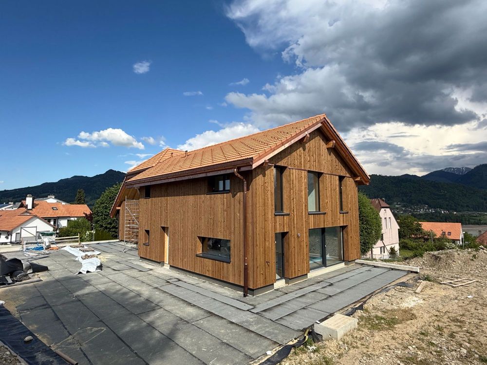 Appartements neufs de prestige avec terrasse et jardin privatif - Bild 2