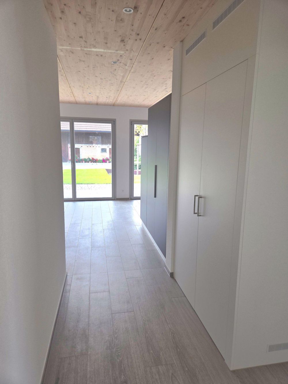 Moderne 3½-Zimmer-Neubau-Gartenwohnung in Siselen BE zu vermieten - Bild 6