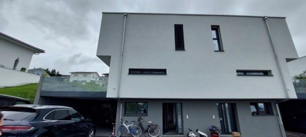 Villa jumelée B de 5.5 pièces à St-Sylvestre - Bild 1