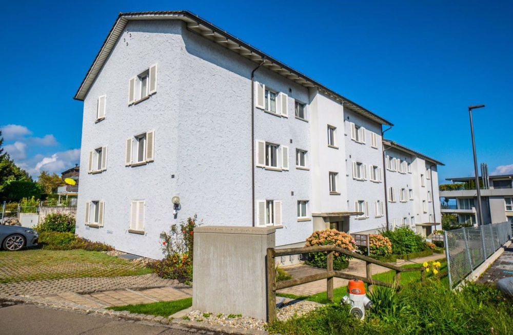 ERSTVERMIETUNG | frisch erstellte 1.0-Zimmer-Wohnung - Bild 2