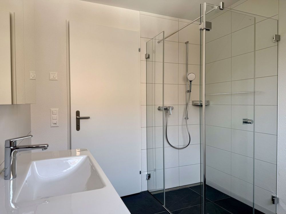 Exklusive Maisonette-Wohnung mit Loggia & hochwertigem Ausbaustandart - Bild 12