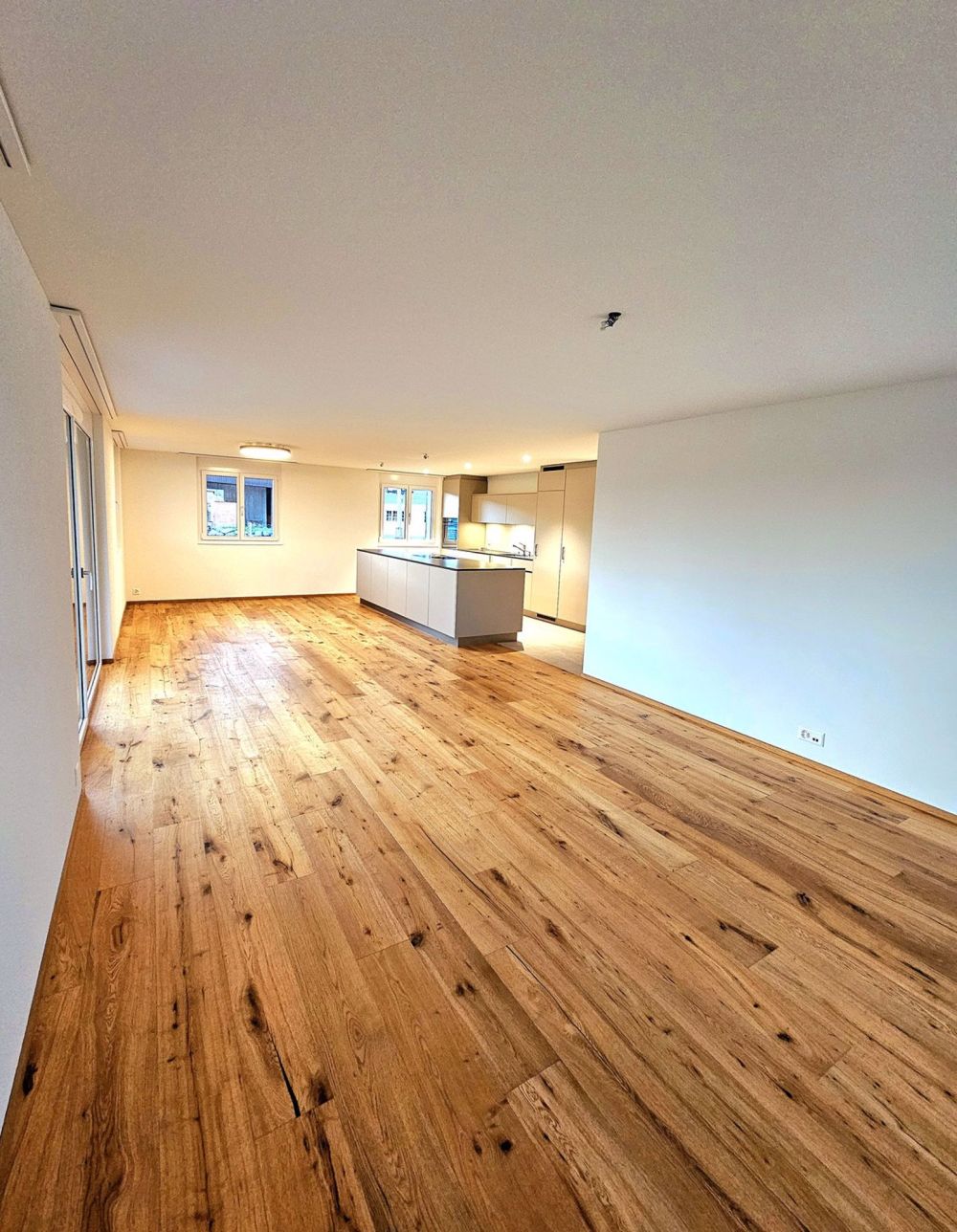 3 ½ Zimmer-Wohnung in Rossrüti mieten - Bild 2