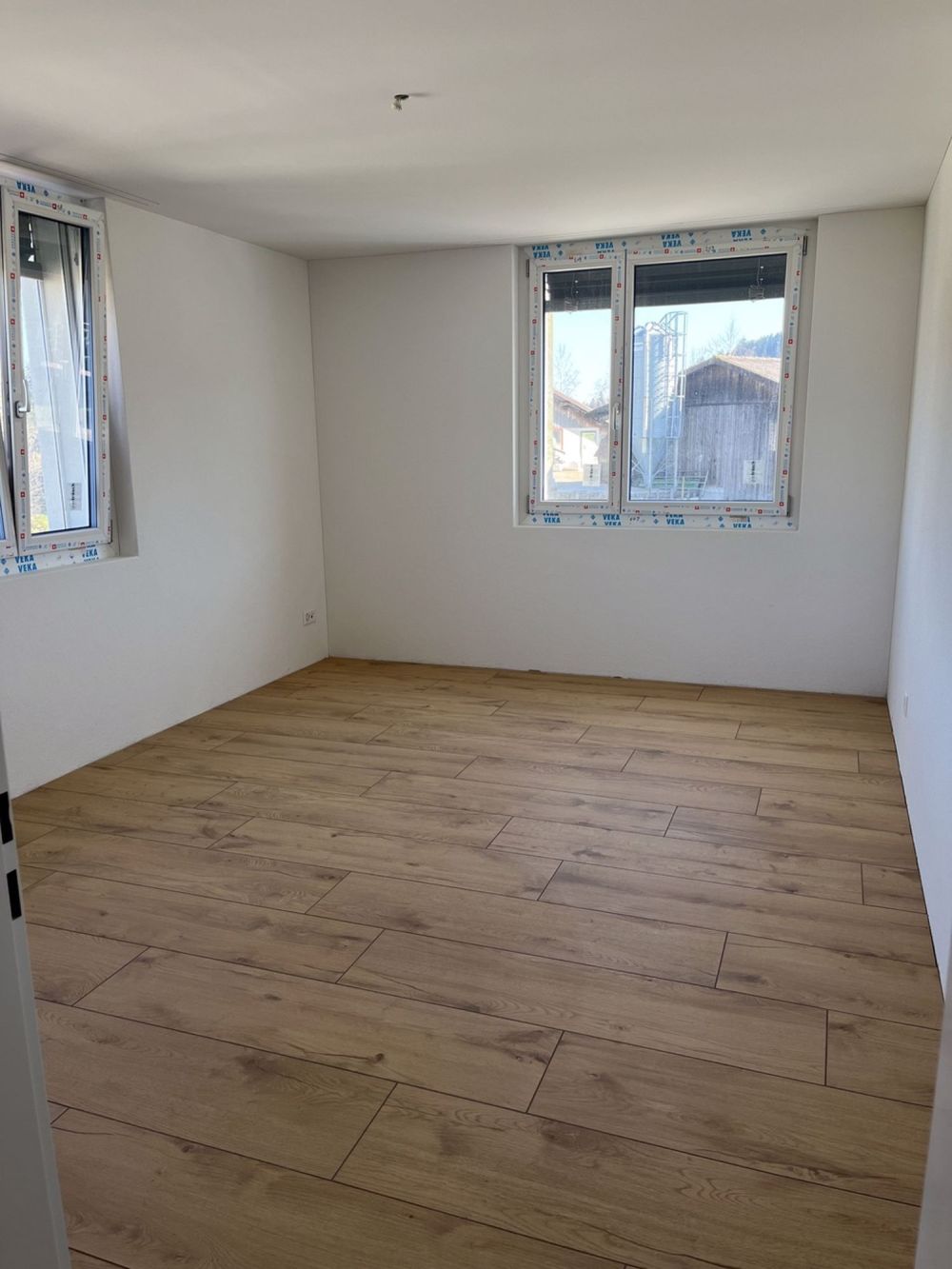 Moderne 4½-Zimmerwohnung - Erstbezug - Bild 6