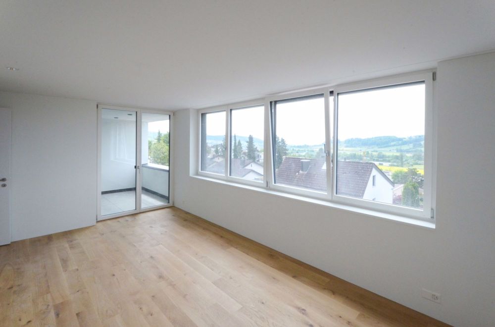 Wohnen mit Einfamilienhaus-Charakter - Bild 6