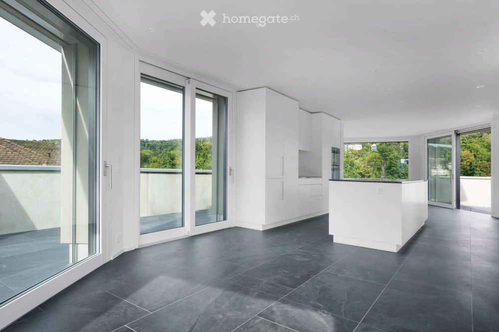 Exklusive Attikawohnung, 2.5 Zimmer, 98.5 m2 - Bild 9