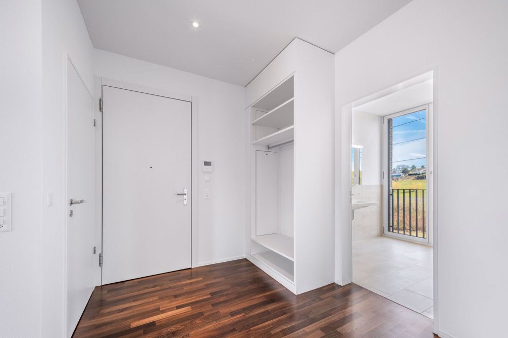 Moderne 2.5-Zimmer-Wohnung in Adliswil - Bild 8