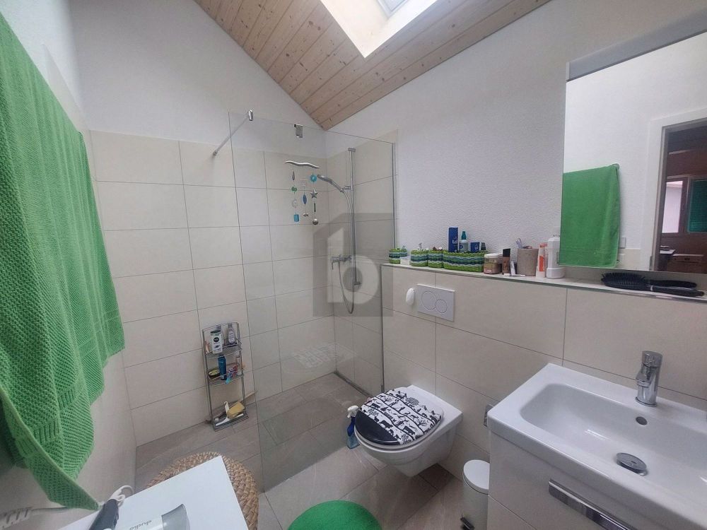 NATUROASE MIT SÄNTISBLICK - Bild 3