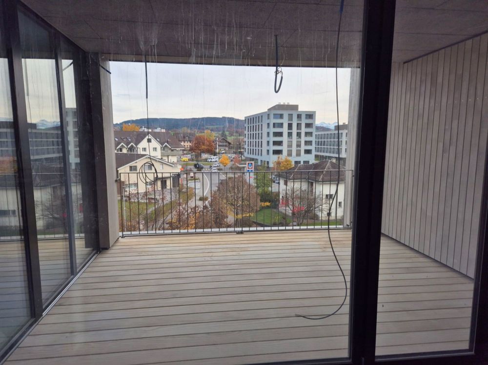 Modernes Wohnen im Herzen von Worb – Neubau an zentraler Lage - Bild 6