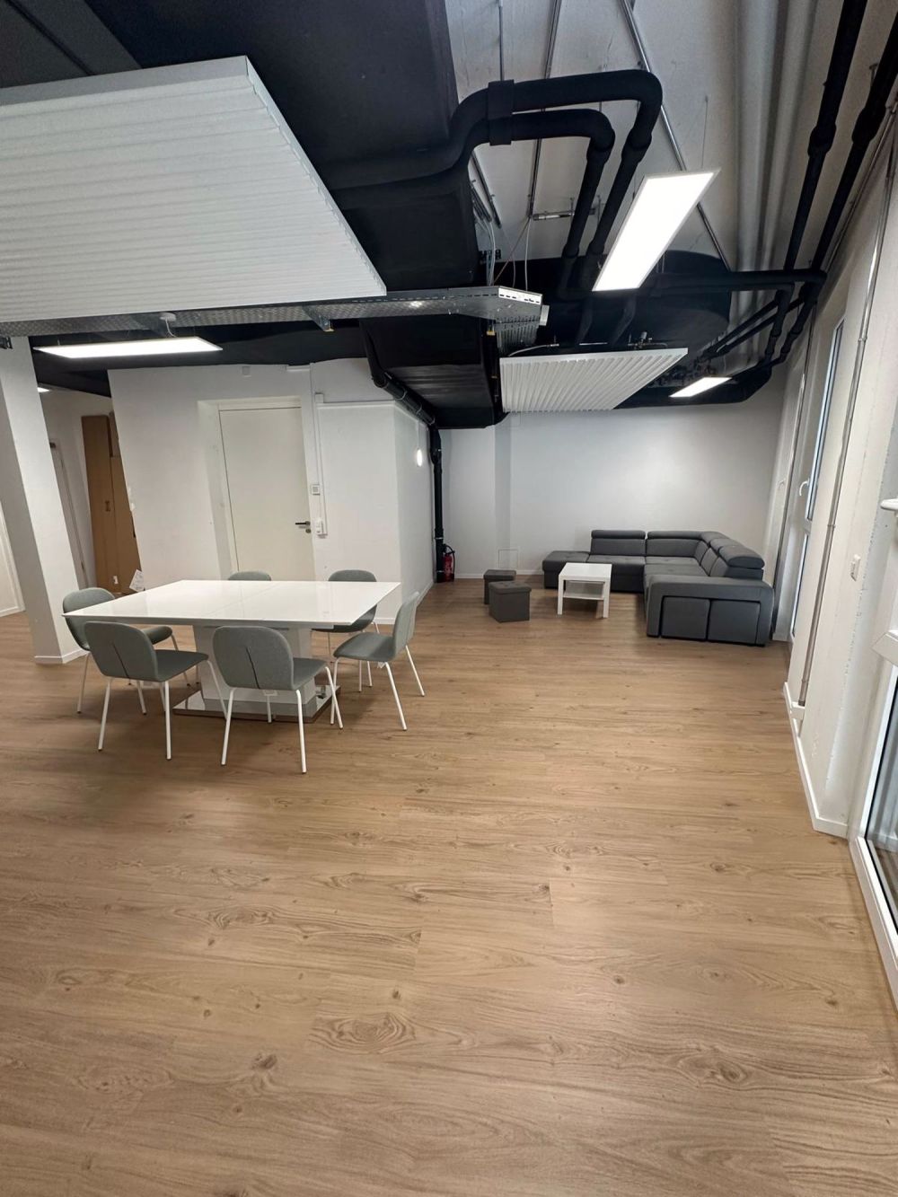 A deux pas de l'EHL - 5 Chambres meublées en colocation - Bild 4