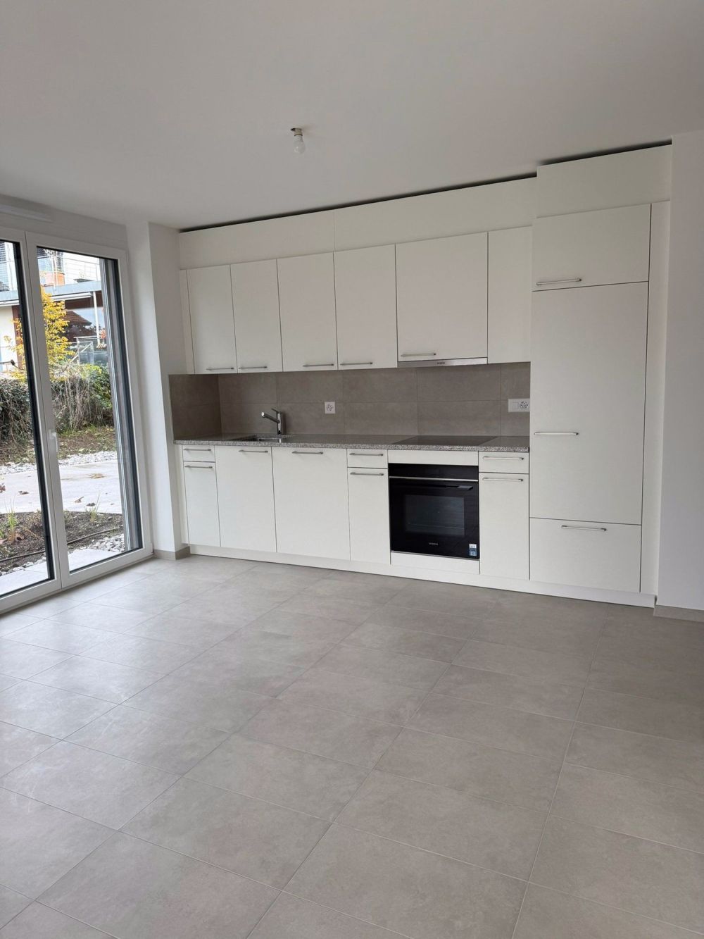 Die Tour-de-Peilz - Avenue de Bel-Air 84 - neue 2-Zimmer-Wohnung - Bild 1