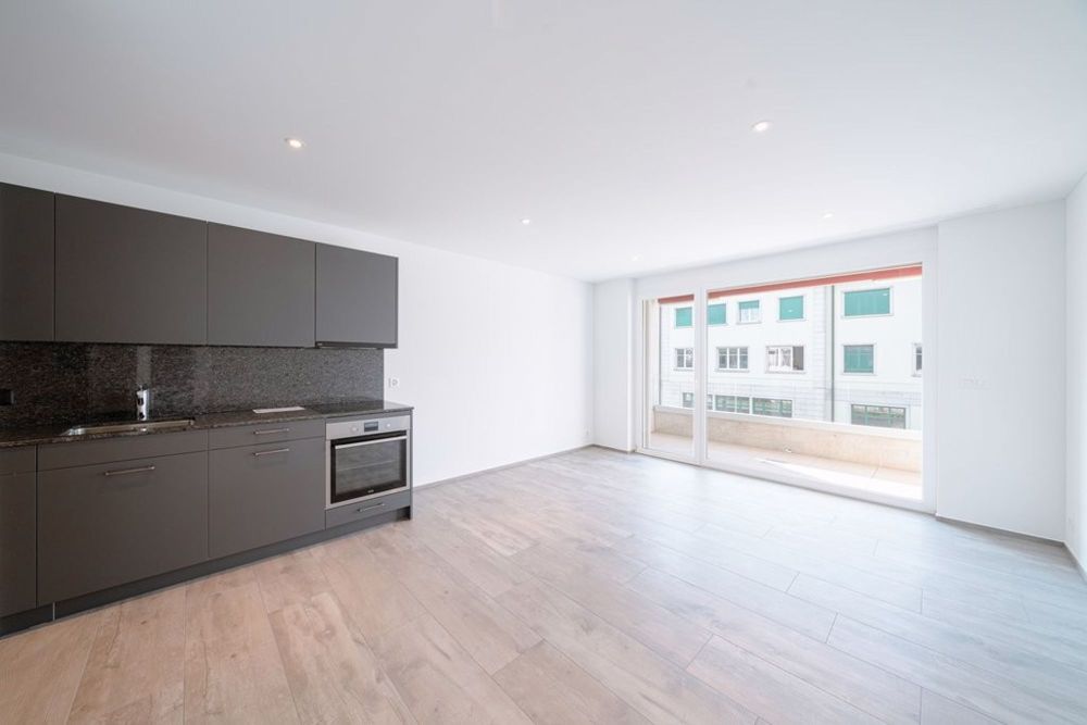 PERFEKTE SINGLE - WOHNUNG - Bild 2