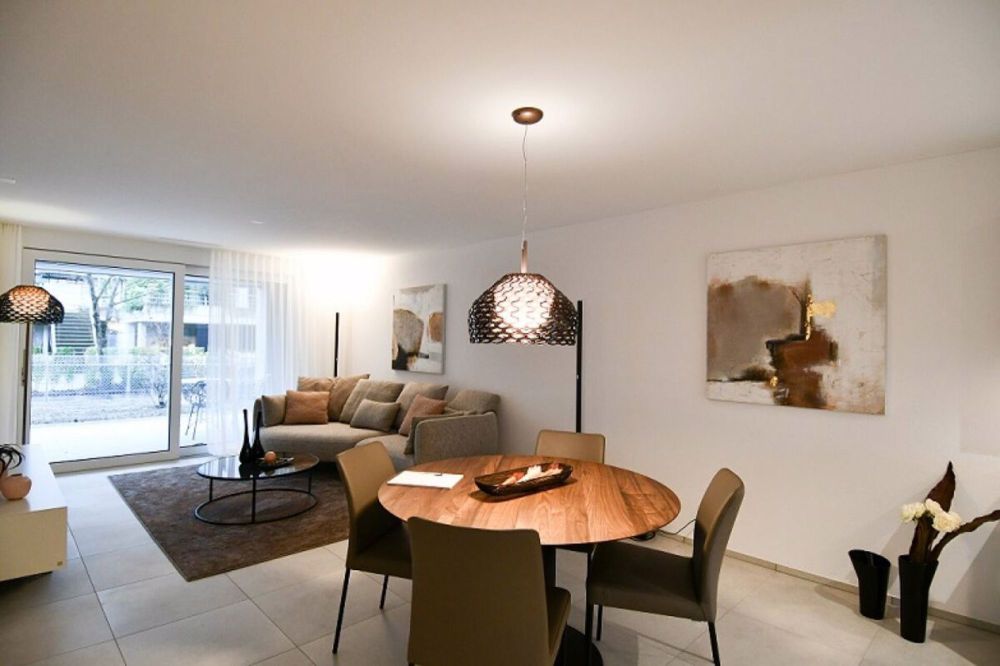 Zentrale Wohnung mit moderner Ausstattung - Bild 5